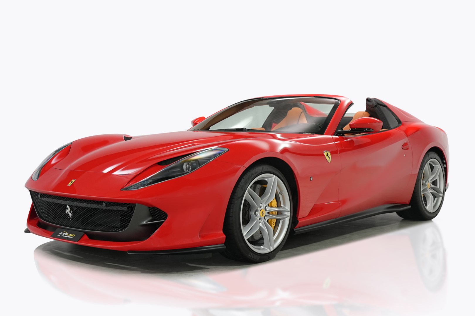 No Car Image